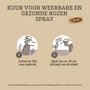 Pokon Bio Kuur voor Weerbare en Gezonde Rozen Spray